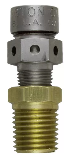 EZ-FLO Pressure Relief Valve
