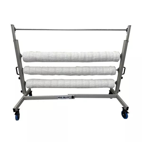 EZTrim High Roller Trellis Netting Frame