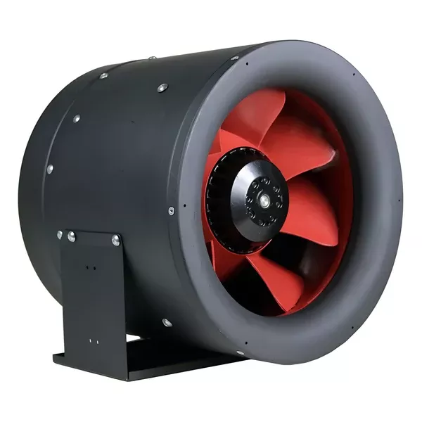F5 Fans 10" Inline Fan