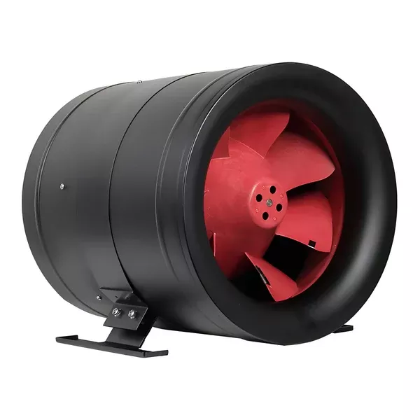 F5 Fans 14" Inline Fan