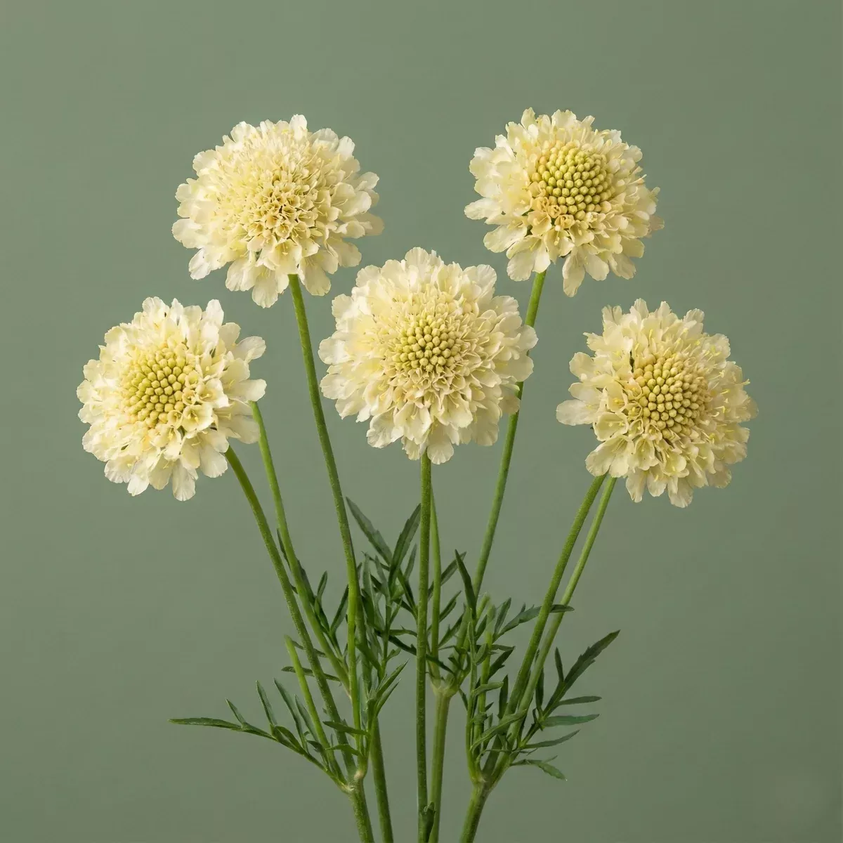 Fata Morgana Scabiosa