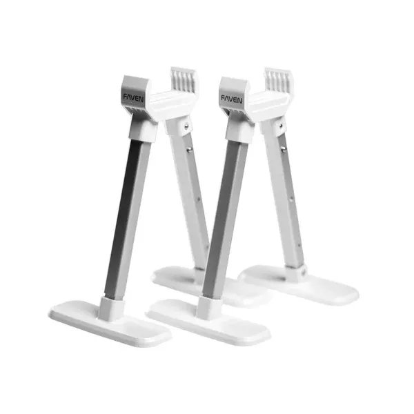 Faven Lighting Adjustable Stands - 1 Pair