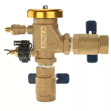 Febco 765 Backflow Preventor