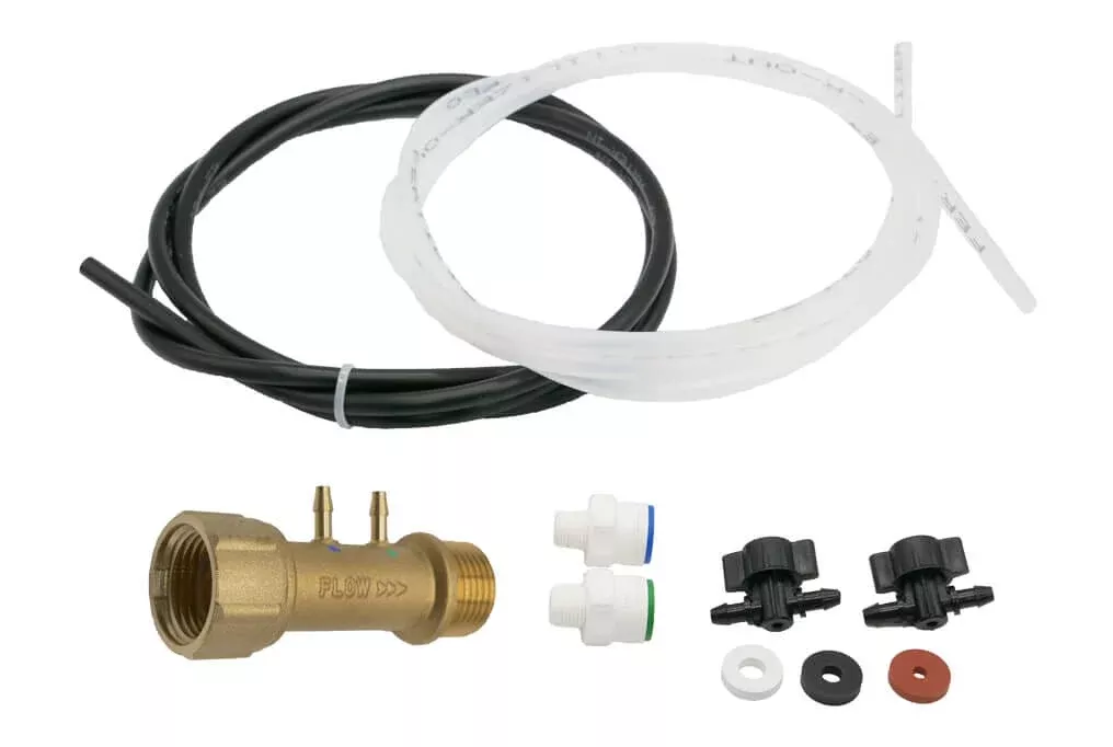 Fertilizer Injector Parts Kit