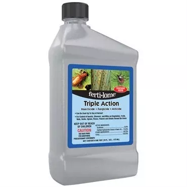 Fertiloime Triple Action (16 oz) Concentrate