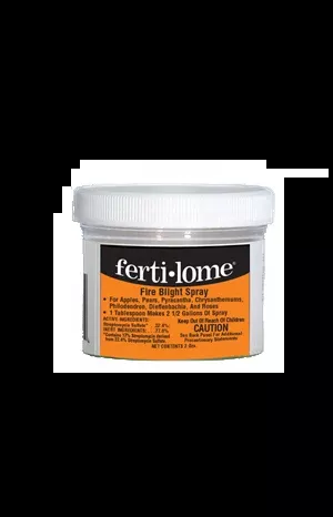 Fertilome Fire Blight Spray (2 oz.)
