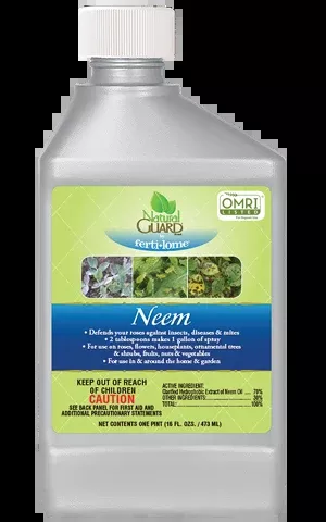 Fertilome Neem Concentrate (16 oz)