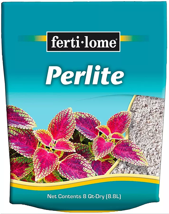 Fertilome Perlite 8qt.