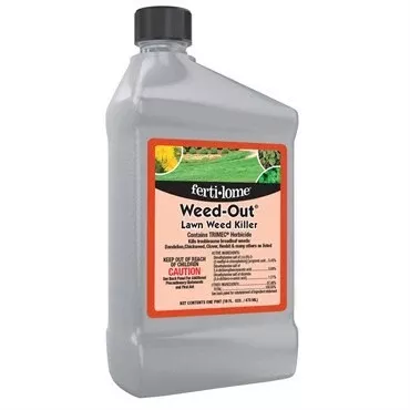 Fertilome Weed-Out Lawn Weed Killer