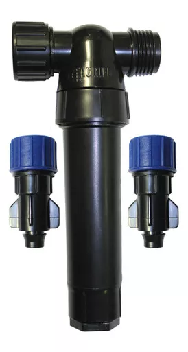 Filter/Pressure Regulator Unit