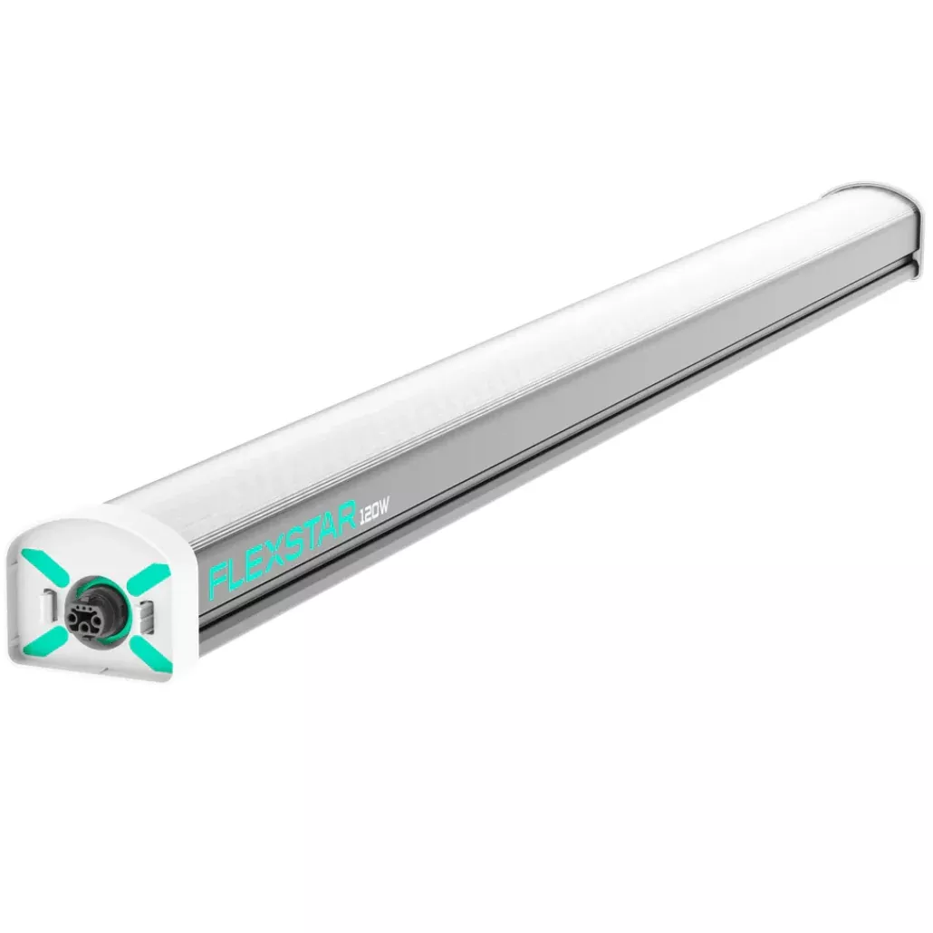 Flexstar Under Canopy 120W R5W (Pack of 4)