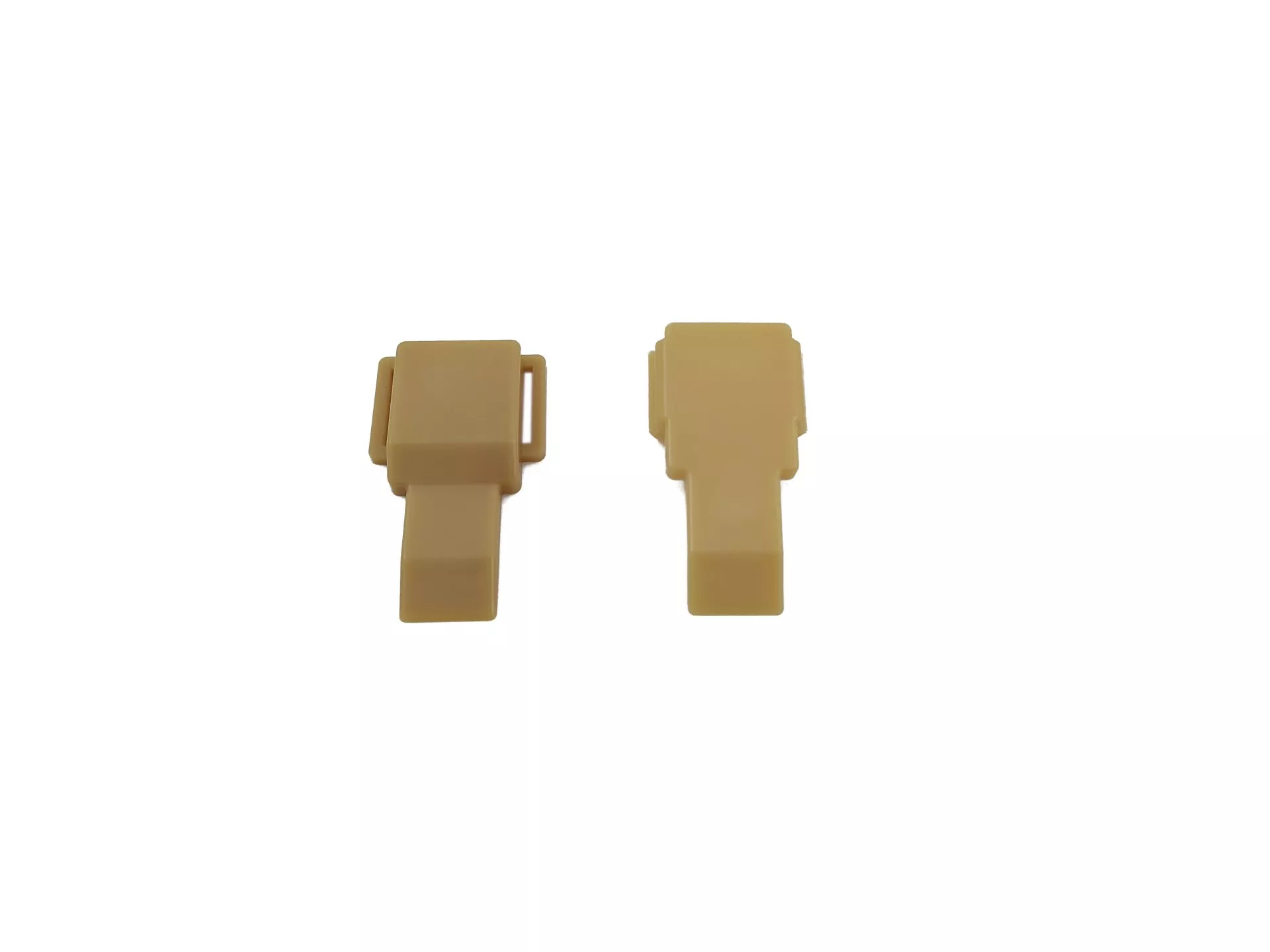 Flexwatt Plastic Insulators