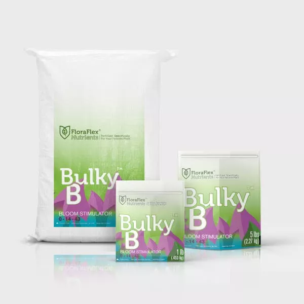 FloraFlex Nutrients | Bulky B Bloom Stimulator