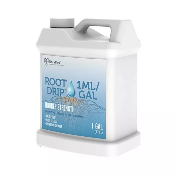 FloraFlex Root Drip Nutrient Solution