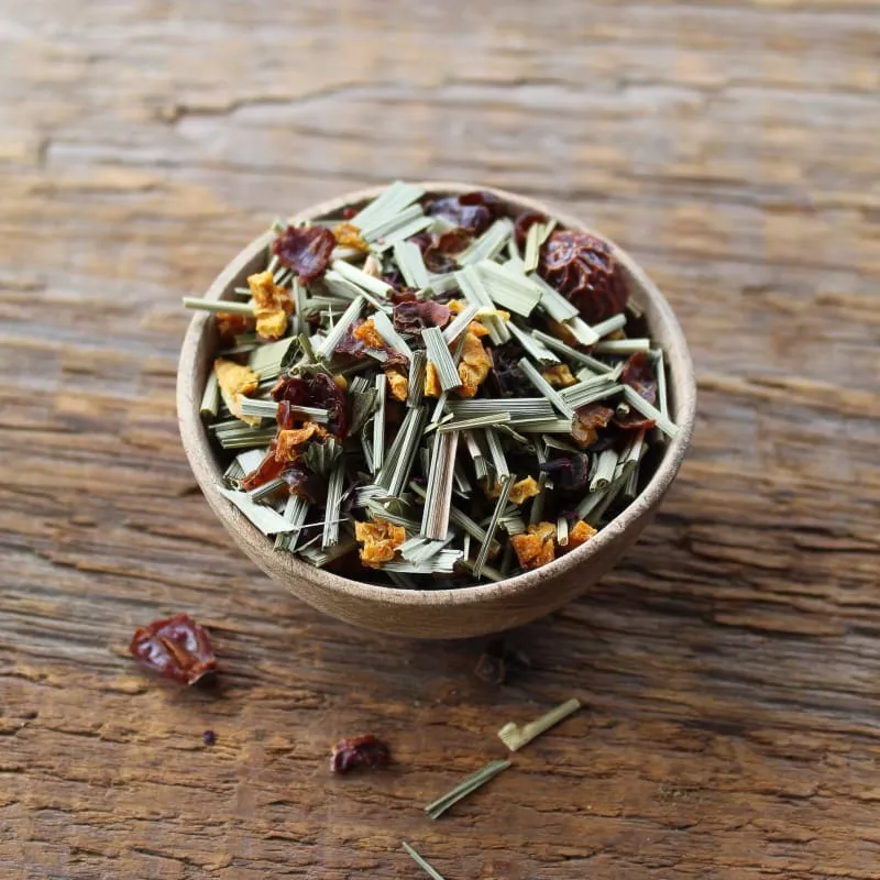 Forever Fruit Herbal Tea (Organic) 3 oz.