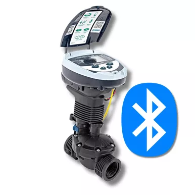 Galcon 6151BT with Valve
