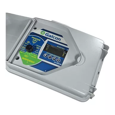 Galcon 800248 (AC-24) Controller, Expandable to 24 Stations