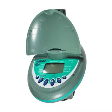 Galcon 9001d LCD Hose-End Timer