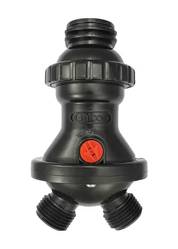 Galcon Alternator Valve