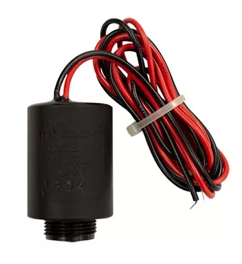 Galcon DC Solenoid (2 wire)