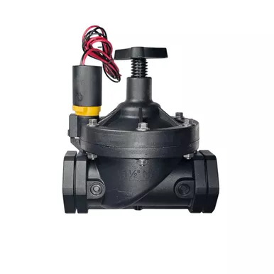 Galcon DC Valves