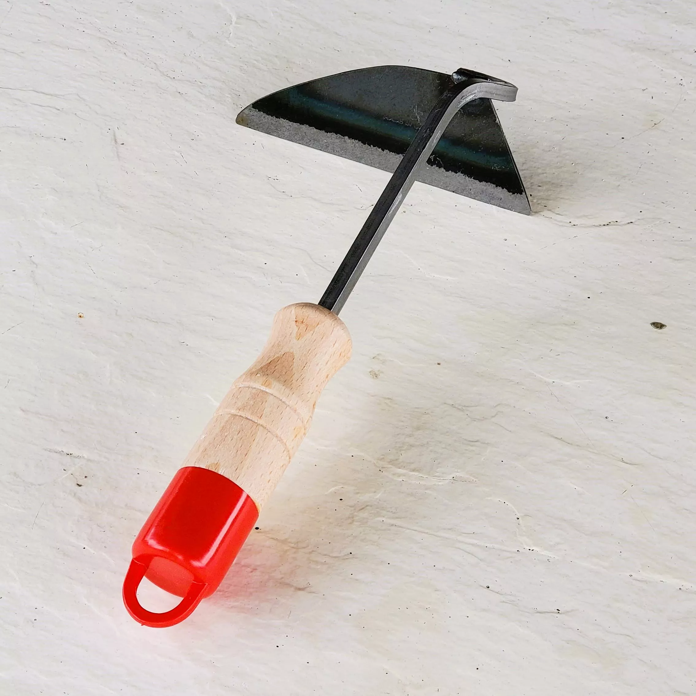 Gama Hoe 11″