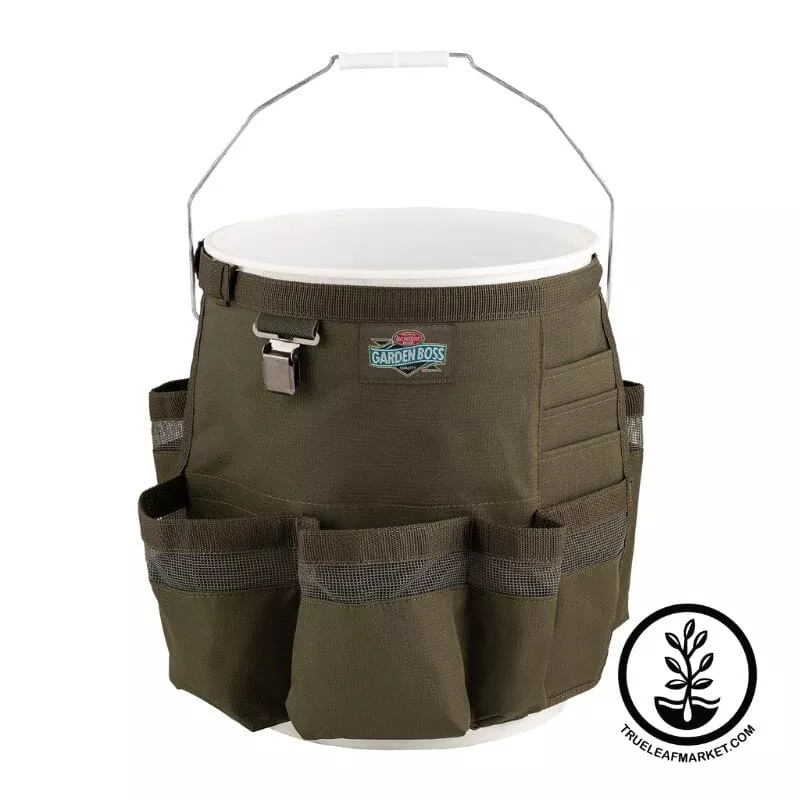 Garden Boss Bucket Tool Organizer