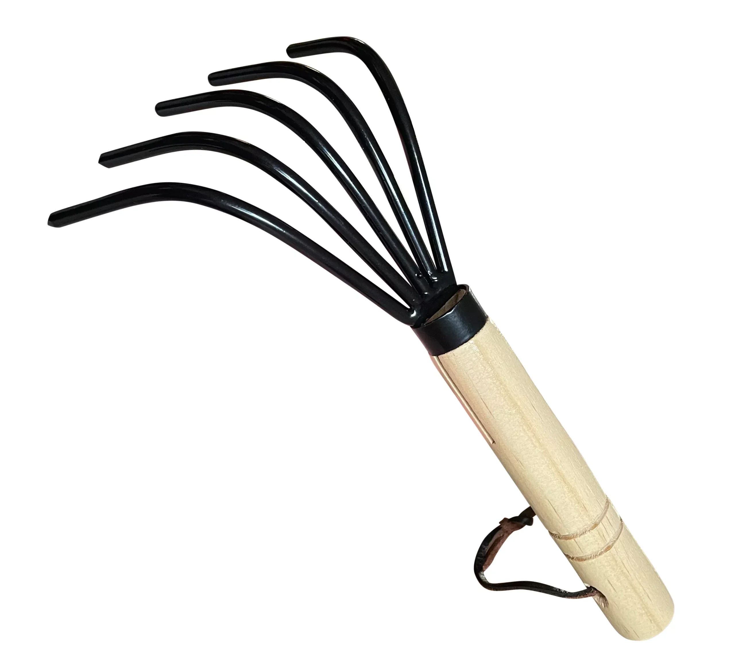 Garden Claw Cultivator Rake