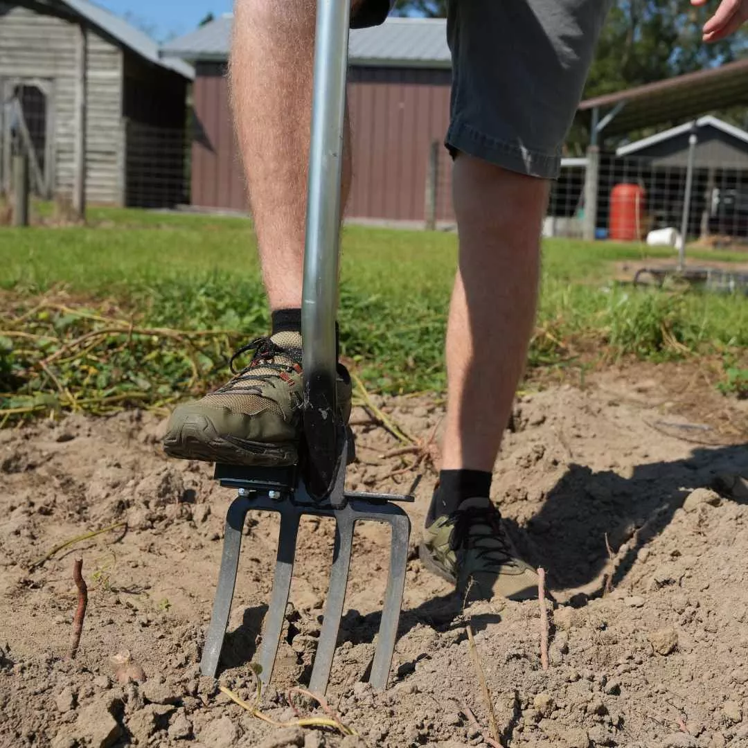 Garden Fork