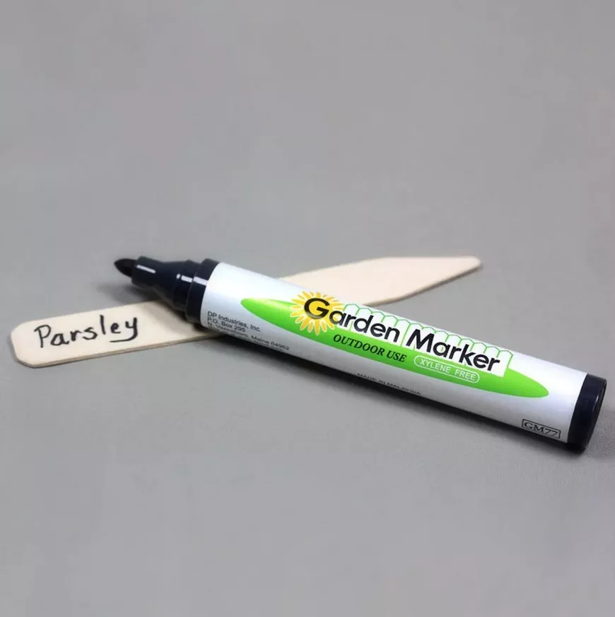 Garden Marker Pen