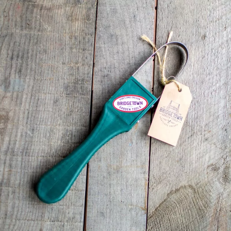 Garden Ninja Loop Weeder