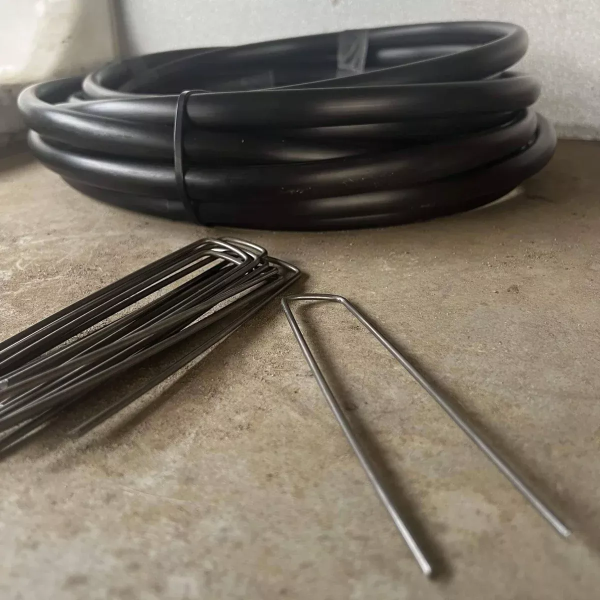 Garden Wire Pins