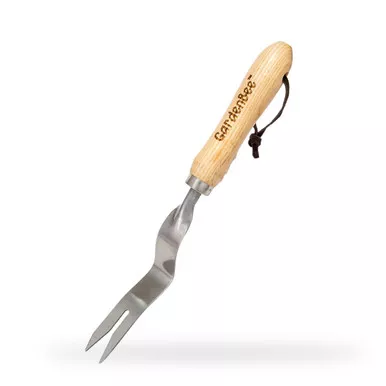 GardenBee Stainless Steel Weeder