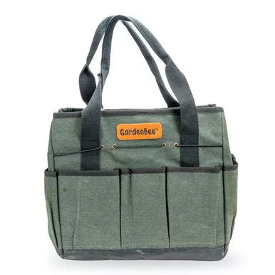 GardenBee Tote Bag