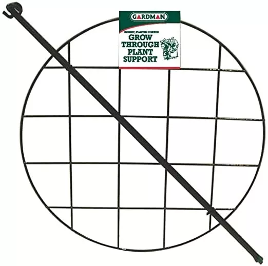Gardman 20" Grow Through Hoops