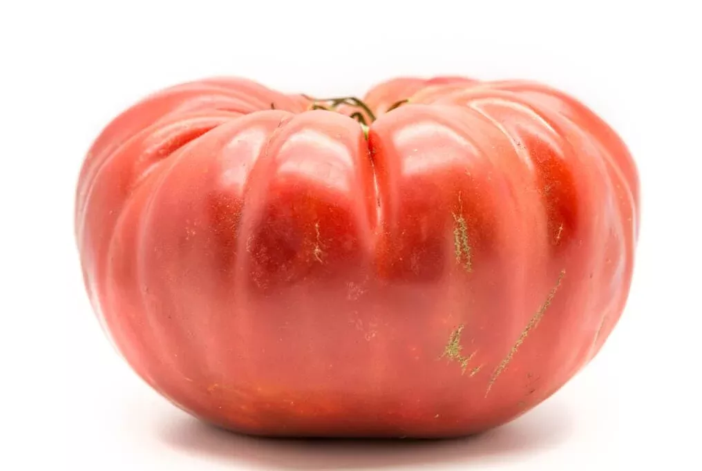 German Johnson Tomato