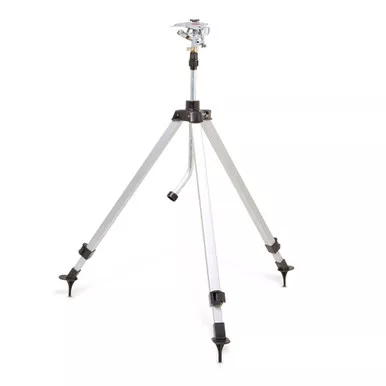 Gilmour Adjustable Circular Tripod Sprinkler