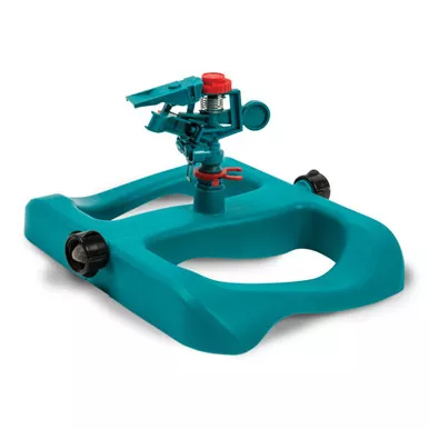 Gilmour Circular Sprinkler with Base