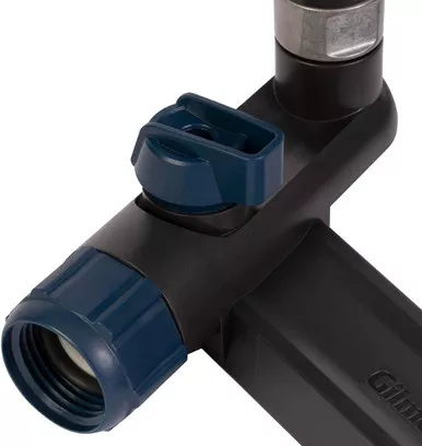 Gilmour Multi-Pattern Sprinkler Ring Base