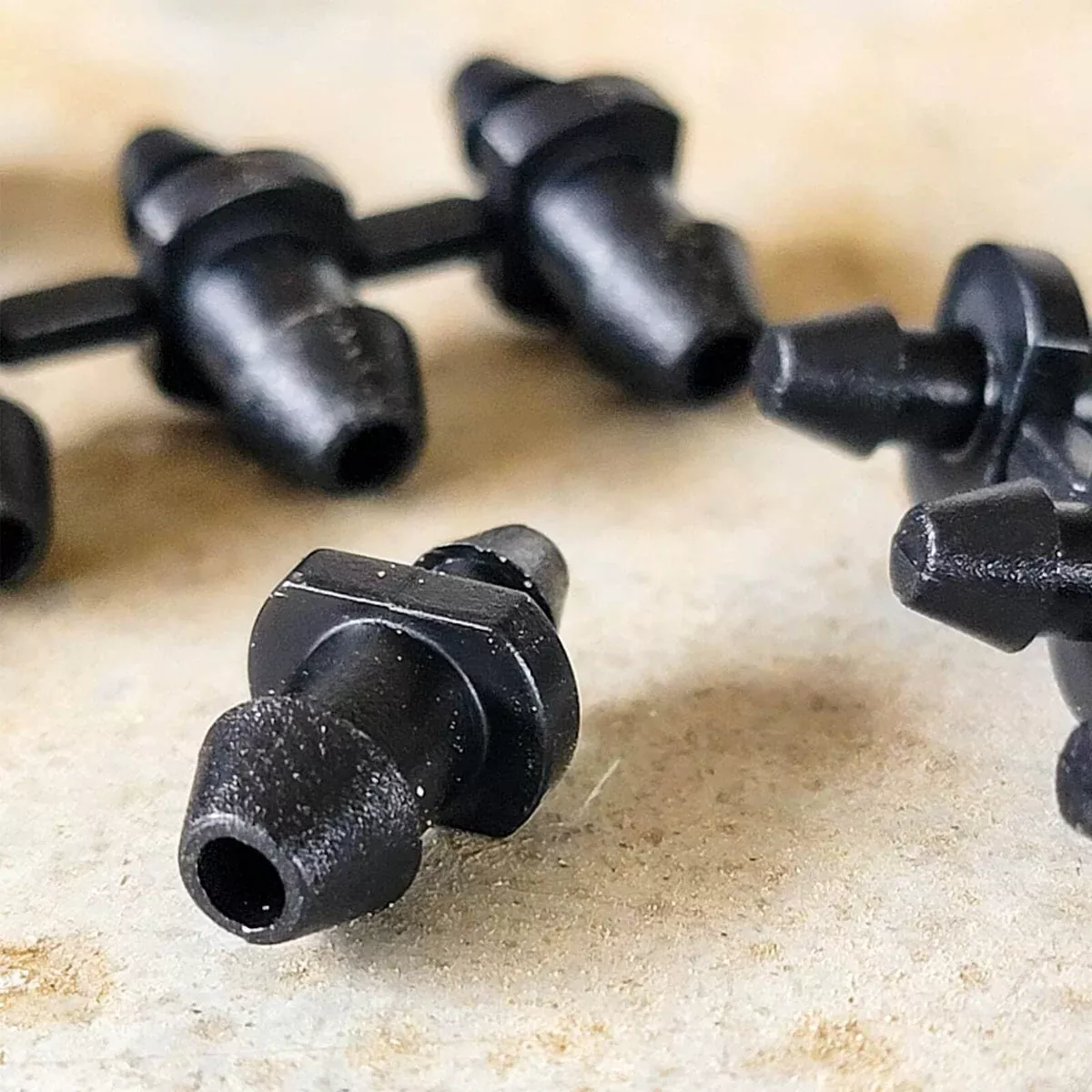 Goof Plugs