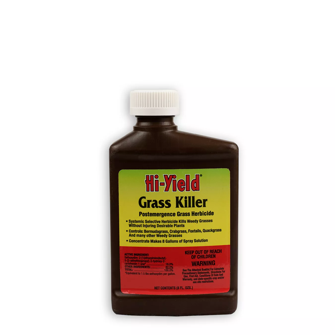 Grass Killer Post-Emergent Herbicide