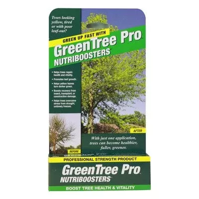 Green Tree Pro Nutri boosters Injection