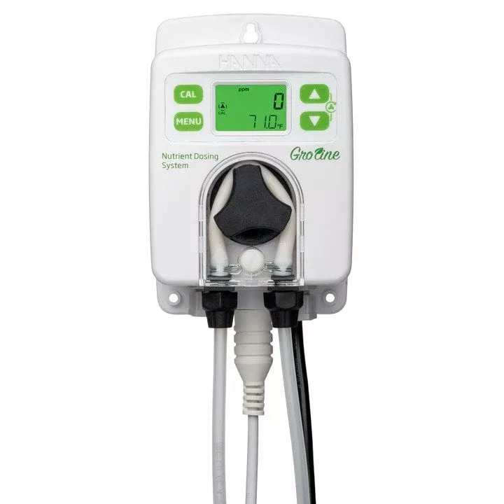 GroLine Nutrient Dosing System