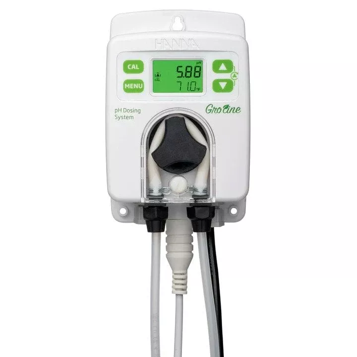 GroLine pH Dosing System