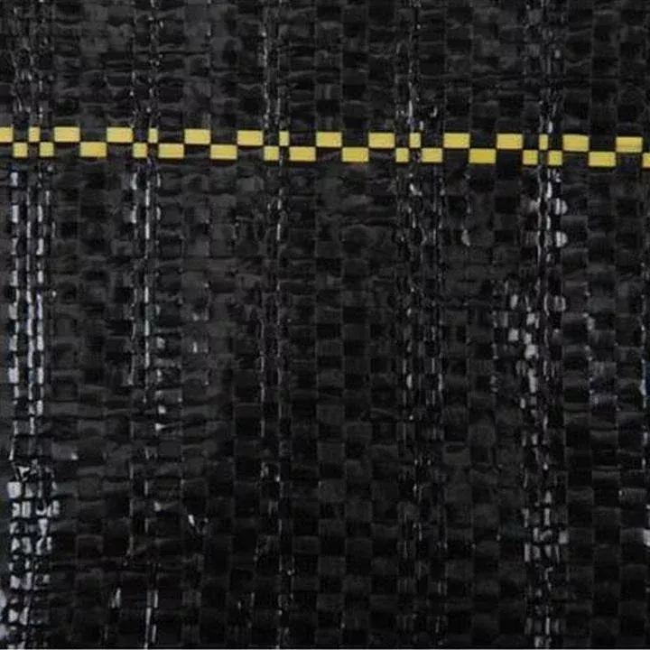 Ground Cover Woven 3x300