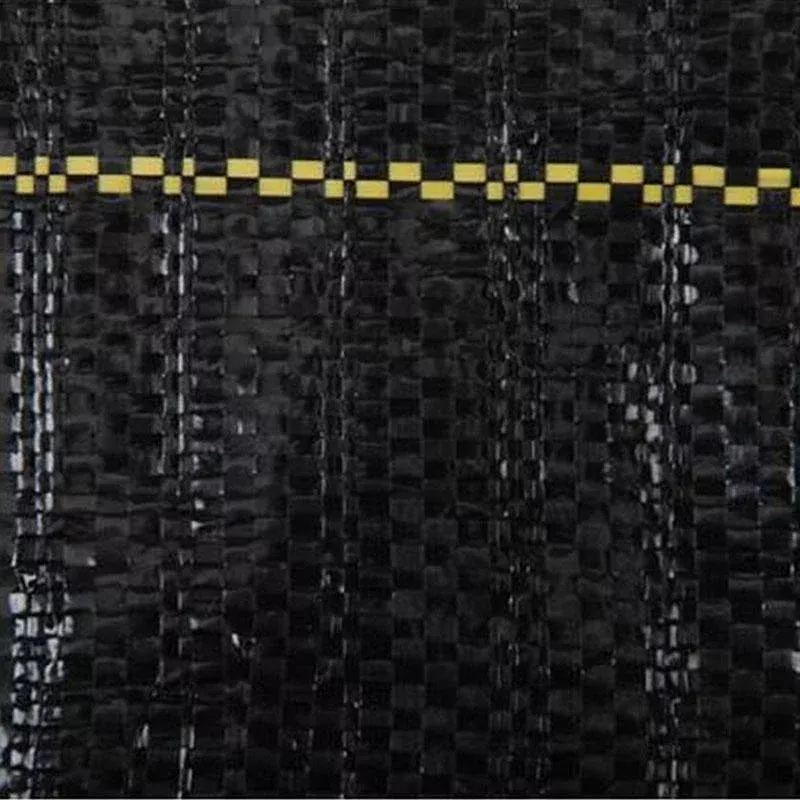 Ground Cover Woven 6x300