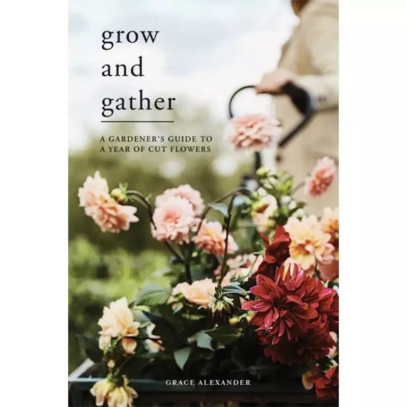 Grow and Gather