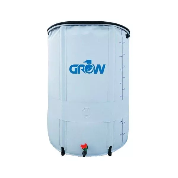 Grow1 Collapsible Reservoir | 265 Gallon