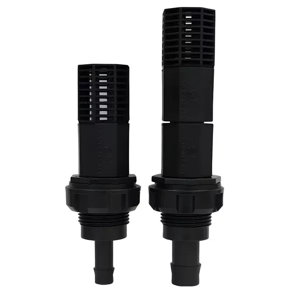 Grow1 Ebb & Flow Fittings Complete Kit
