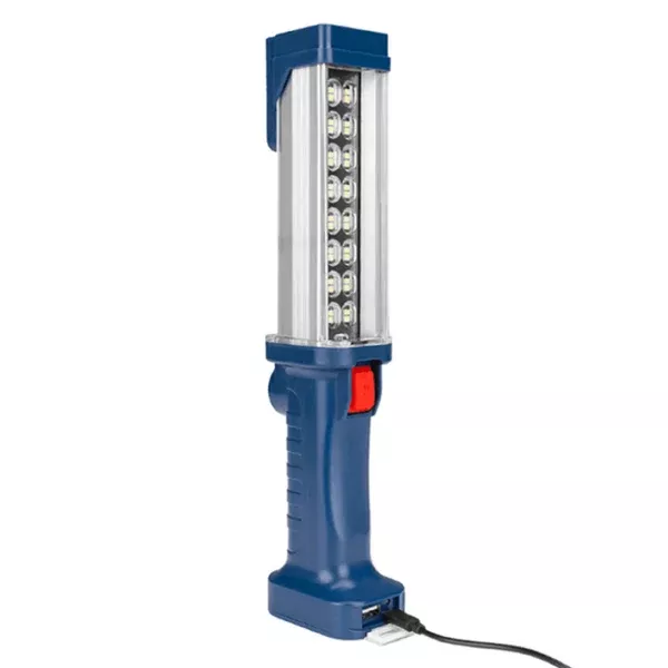 Grow1 Rechargeable Work Light Green LED Light